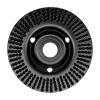 Tarnik wpuszczony typ A Tarpol T-62 125 x 3 x 22,2mm 